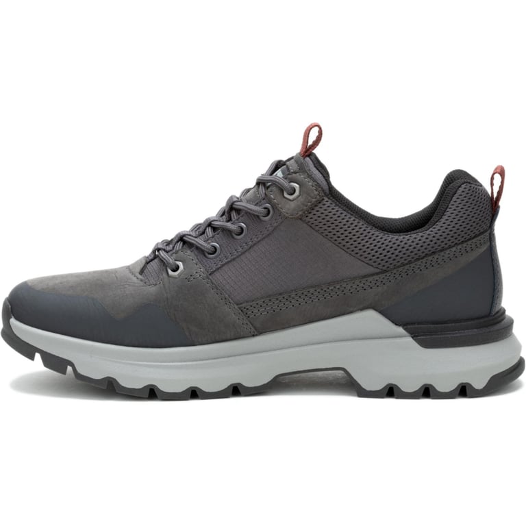 Кросівки Caterpillar (CAT) Colorado Sneaker Lo P725995 сірі 42 (195020136744) - фото 2