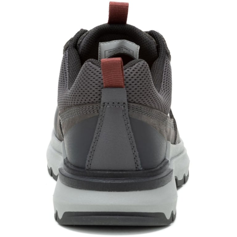 Кросівки Caterpillar (CAT) Colorado Sneaker Lo P725995 сірі 42 (195020136744) - фото 4