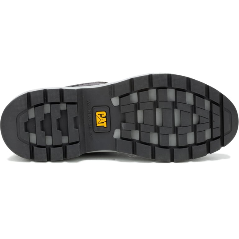 Кросівки Caterpillar (CAT) Colorado Sneaker Lo P725995 сірі 42 (195020136744) - фото 6
