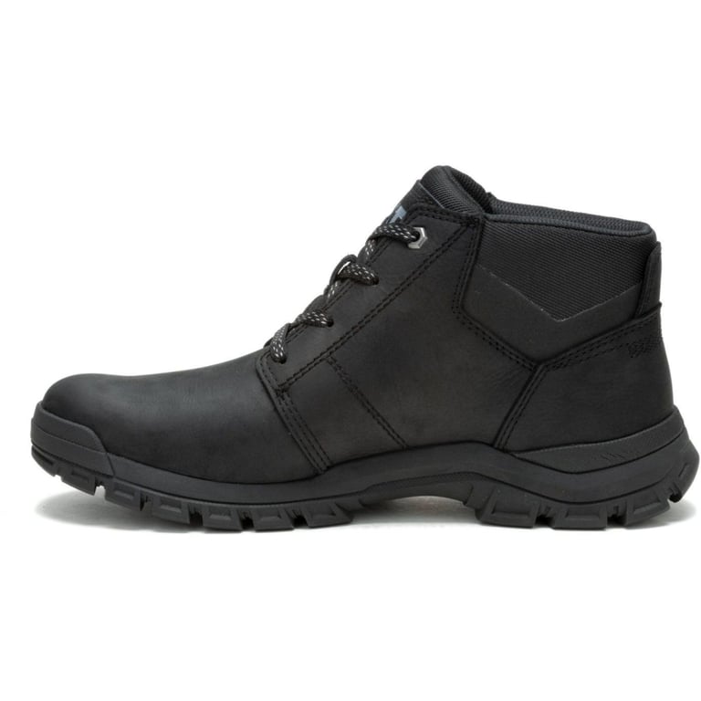 Черевики Caterpillar (CAT) Threshold Chukka P725952 чорні 43 (195020134849) - фото 2