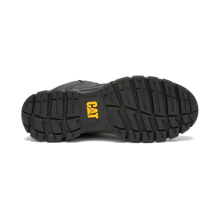 Черевики Caterpillar (CAT) Threshold Chukka P725952 чорні 43 (195020134849) - фото 6