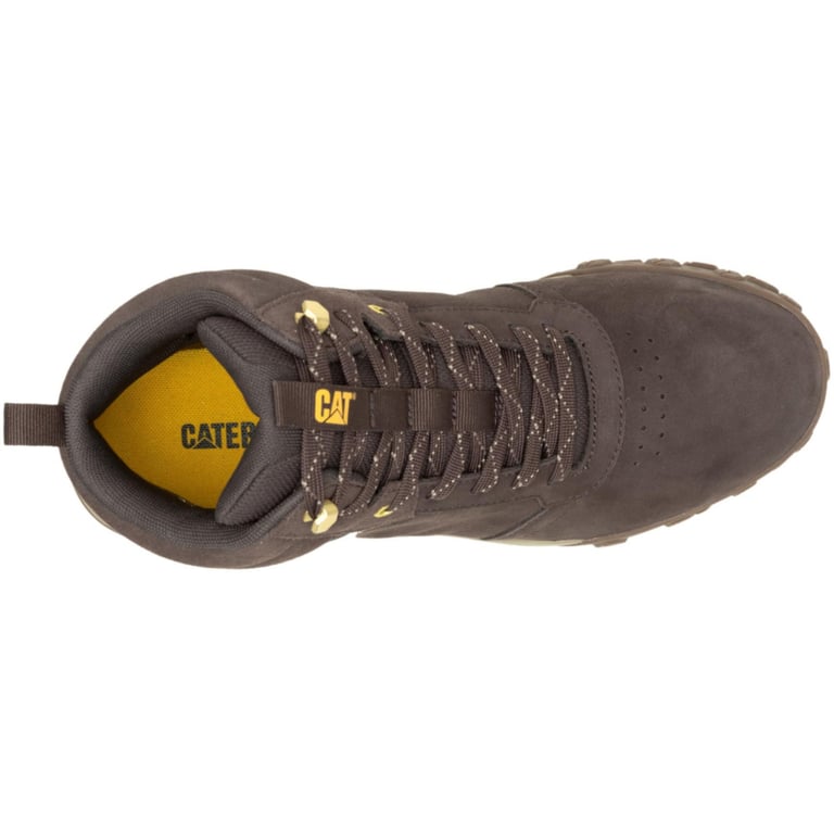 Черевики Caterpillar (CAT) Hex Ready Mid P726022 коричневі 41 (195020139486) - фото 6