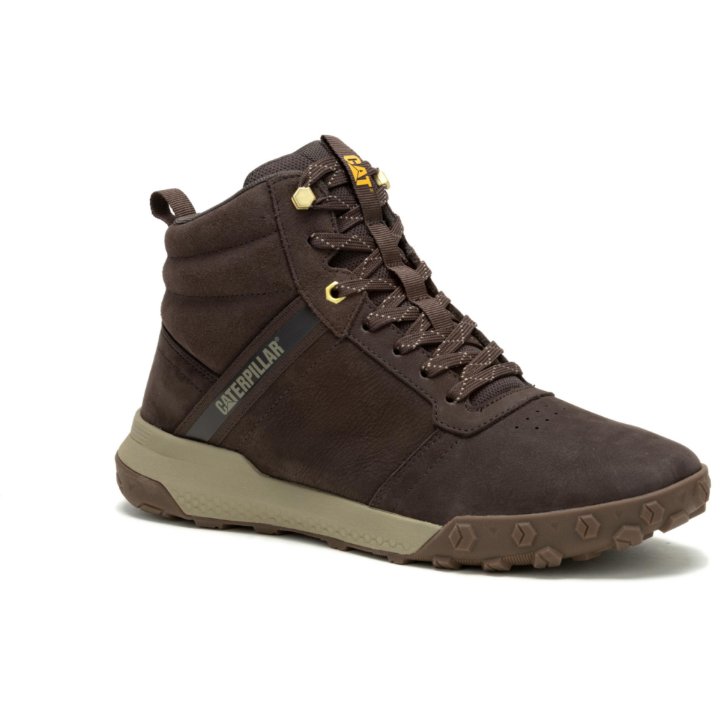 Черевики Caterpillar (CAT) Hex Ready Mid P726022 коричневі 42 (195020139509)