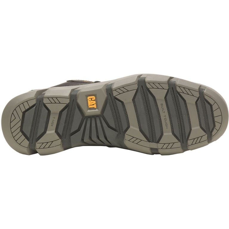 Черевики Caterpillar (CAT) Crail Sport Mid P725600 чорні 44 (195019187597) - фото 7