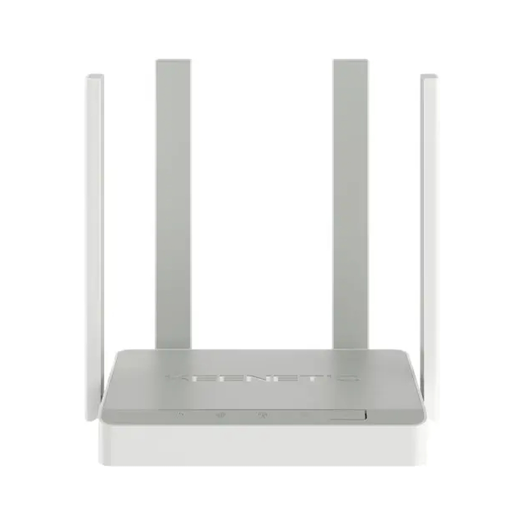 Маршрутизатор Keenetic RUNNER 4G (KN-2210-01DE) Маршрутизатор Keenetic RUNNER 4G (KN-2210-01DE)