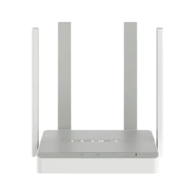 Маршрутизатор Keenetic RUNNER 4G (KN-2210-01DE)