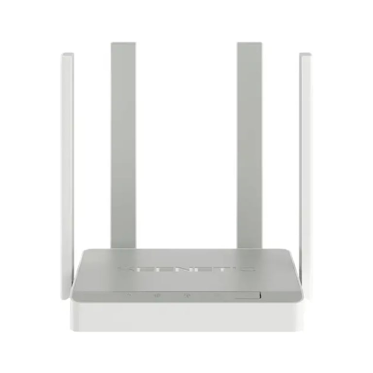 Маршрутизатор Keenetic RUNNER 4G (KN-2210-01DE)