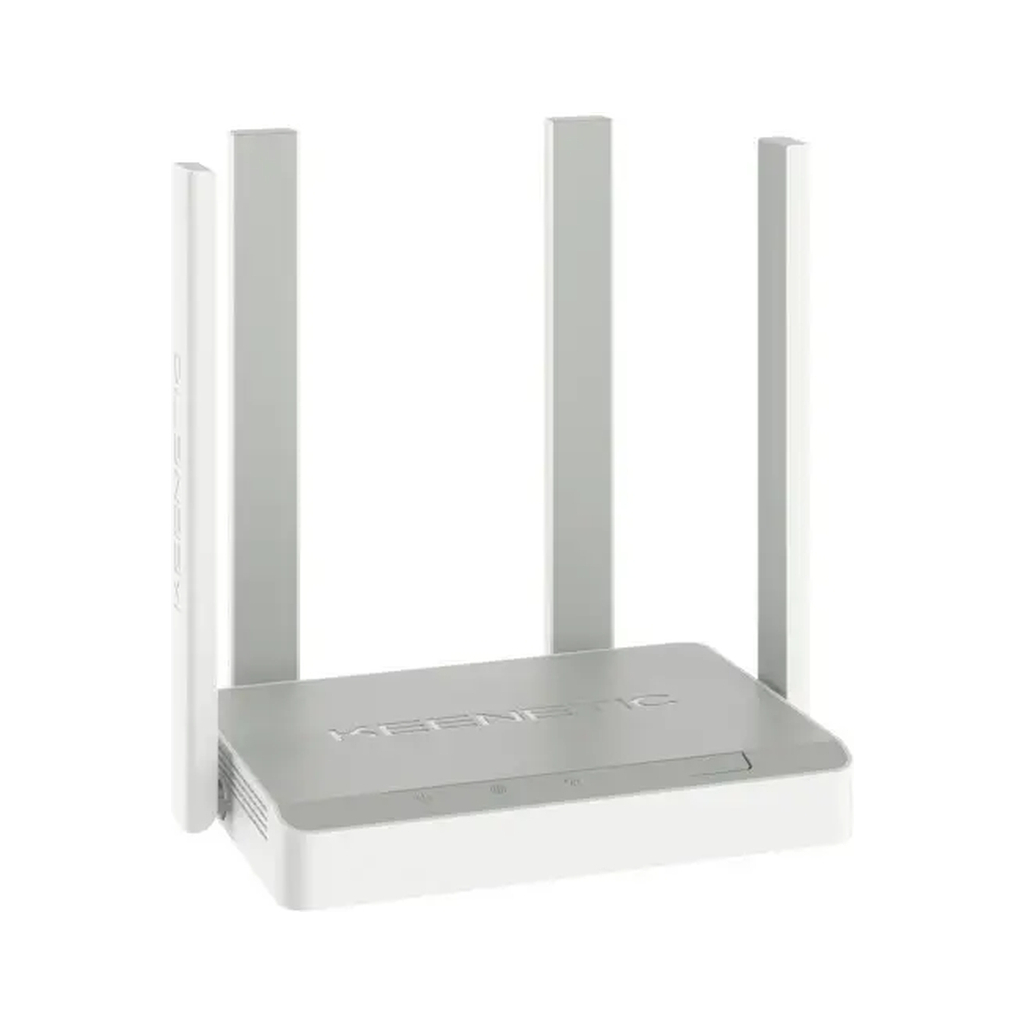 Маршрутизатор Keenetic RUNNER 4G (KN-2210-01DE) - фото 2 Маршрутизатор Keenetic RUNNER 4G (KN-2210-01DE) - фото 2