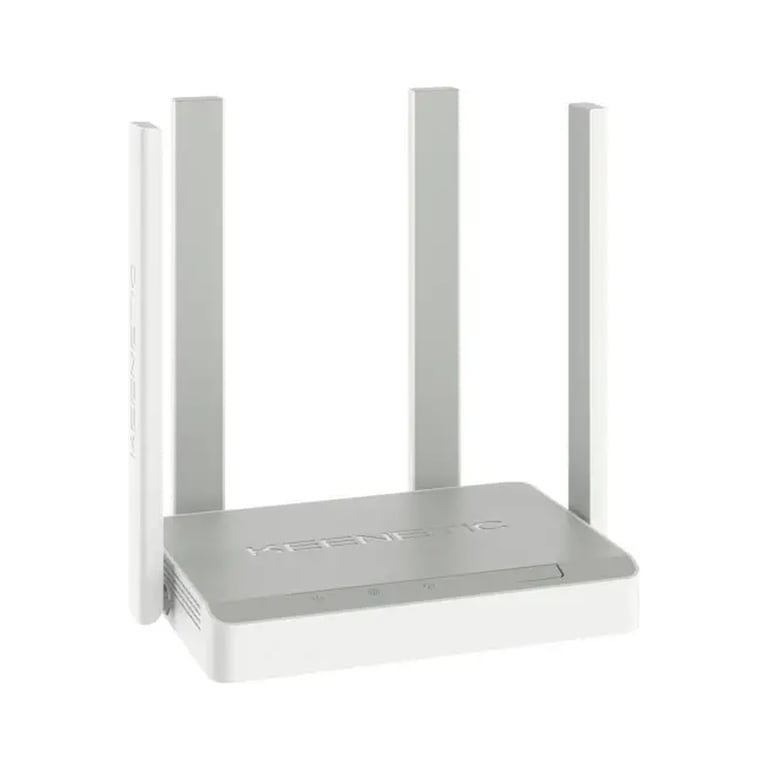 Маршрутизатор Keenetic RUNNER 4G (KN-2210-01DE) - фото 2