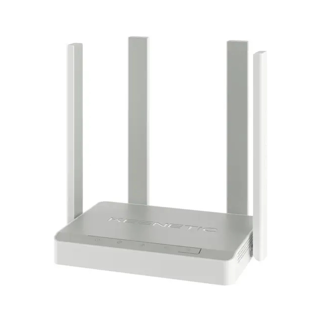 Маршрутизатор Keenetic RUNNER 4G (KN-2210-01DE) - фото 3 Маршрутизатор Keenetic RUNNER 4G (KN-2210-01DE) - фото 3