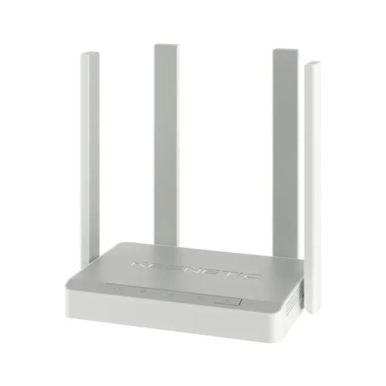 Маршрутизатор Keenetic RUNNER 4G (KN-2210-01DE) - фото 3