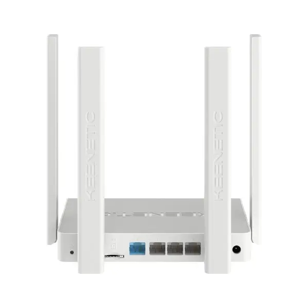 Маршрутизатор Keenetic RUNNER 4G (KN-2210-01DE) - фото 4 Маршрутизатор Keenetic RUNNER 4G (KN-2210-01DE) - фото 4
