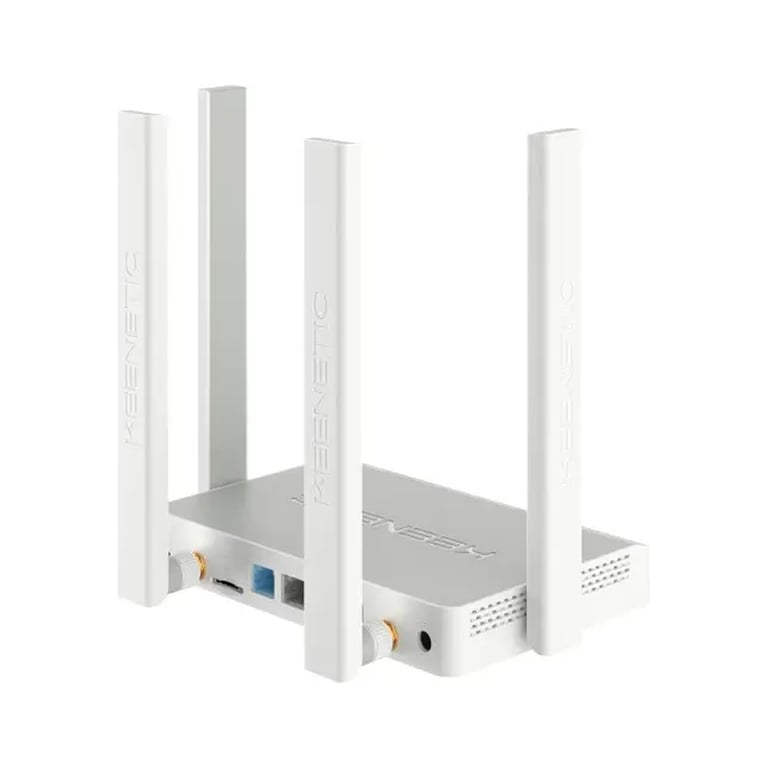 Маршрутизатор Keenetic RUNNER 4G (KN-2210-01DE) - фото 6