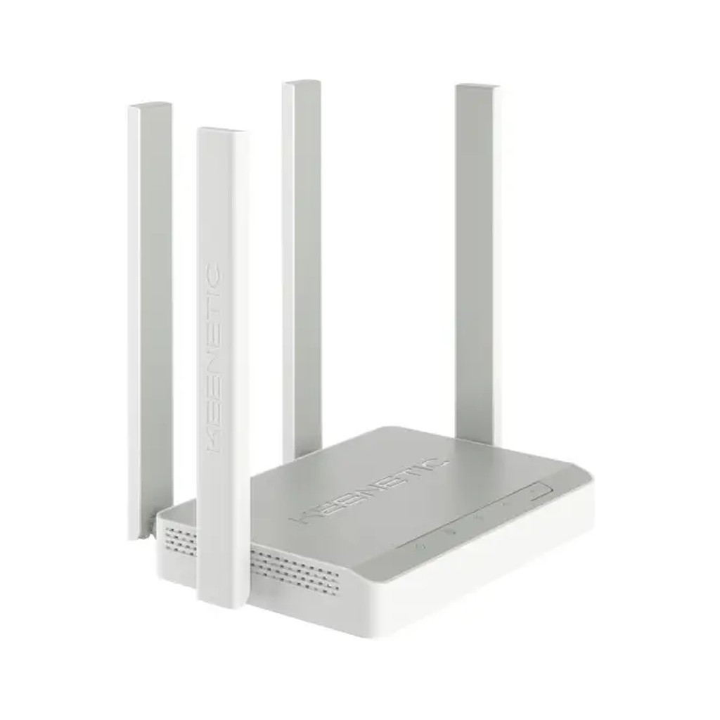 Маршрутизатор Keenetic RUNNER 4G (KN-2210-01DE) - фото 7 Маршрутизатор Keenetic RUNNER 4G (KN-2210-01DE) - фото 7