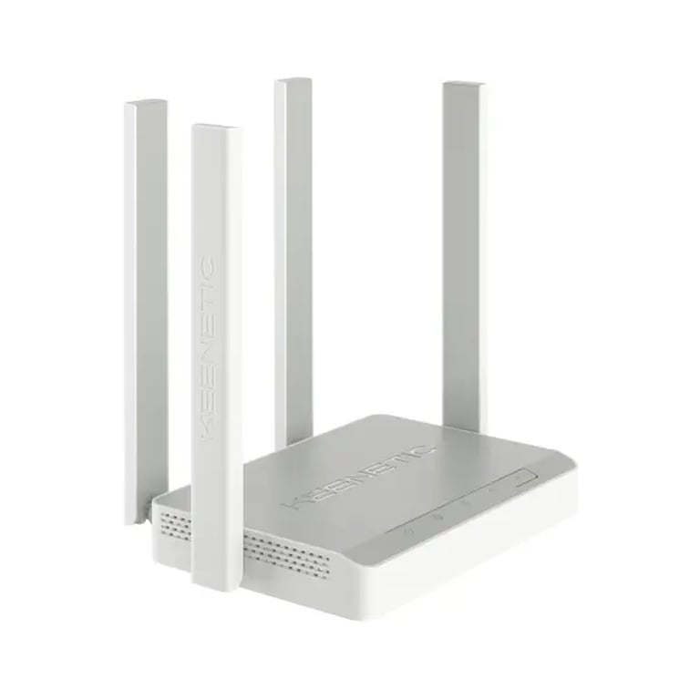 Маршрутизатор Keenetic RUNNER 4G (KN-2210-01DE) - фото 7