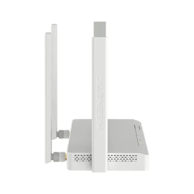 Маршрутизатор Keenetic RUNNER 4G (KN-2210-01DE) - фото 8
