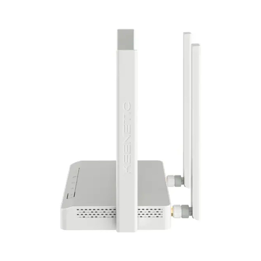 Маршрутизатор Keenetic RUNNER 4G (KN-2210-01DE) - фото 9 Маршрутизатор Keenetic RUNNER 4G (KN-2210-01DE) - фото 9