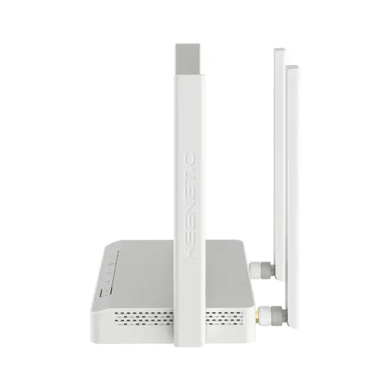 Маршрутизатор Keenetic RUNNER 4G (KN-2210-01DE) - фото 9