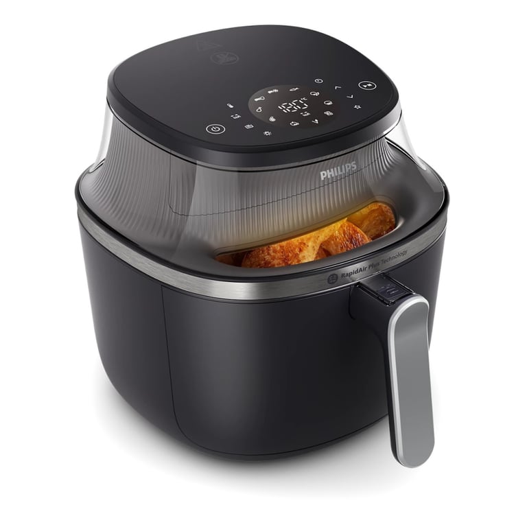 Мультипіч Philips Ovi XL Series 3000 (NA341/00) - фото 2