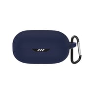 Чохол для навушників Armorstandart Hang Case JBL Wave Flex 2 Blue (ARM83228) - фото 1