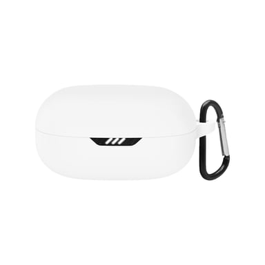 Чохол для навушників Armorstandart Hang Case JBL Wave Flex 2 White (ARM83230) - фото 1