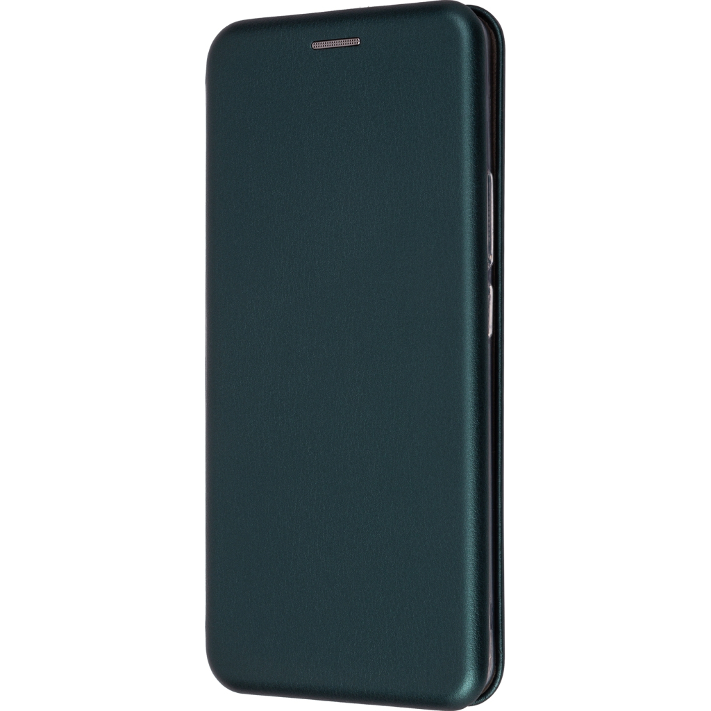 Чохол до мобільного телефона Armorstandart G-Case Xiaomi Redmi Note 14 Pro 5G / Poco X7 Green (ARM79789) - фото 1