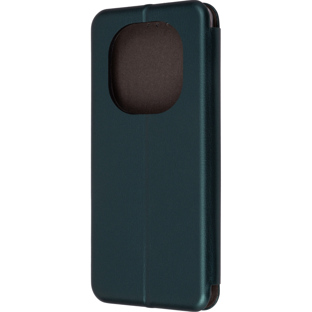 Чохол до мобільного телефона Armorstandart G-Case Xiaomi Redmi Note 14 Pro 5G / Poco X7 Green (ARM79789) - фото 2 Чохол до мобільного телефона Armorstandart G-Case Xiaomi Redmi Note 14 Pro 5G / Poco X7 Green (ARM79789) - фото 2
