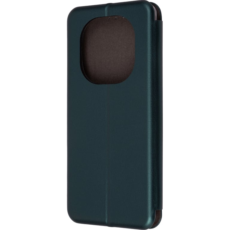 Чохол до мобільного телефона Armorstandart G-Case Xiaomi Redmi Note 14 Pro 5G / Poco X7 Green (ARM79789) - фото 2