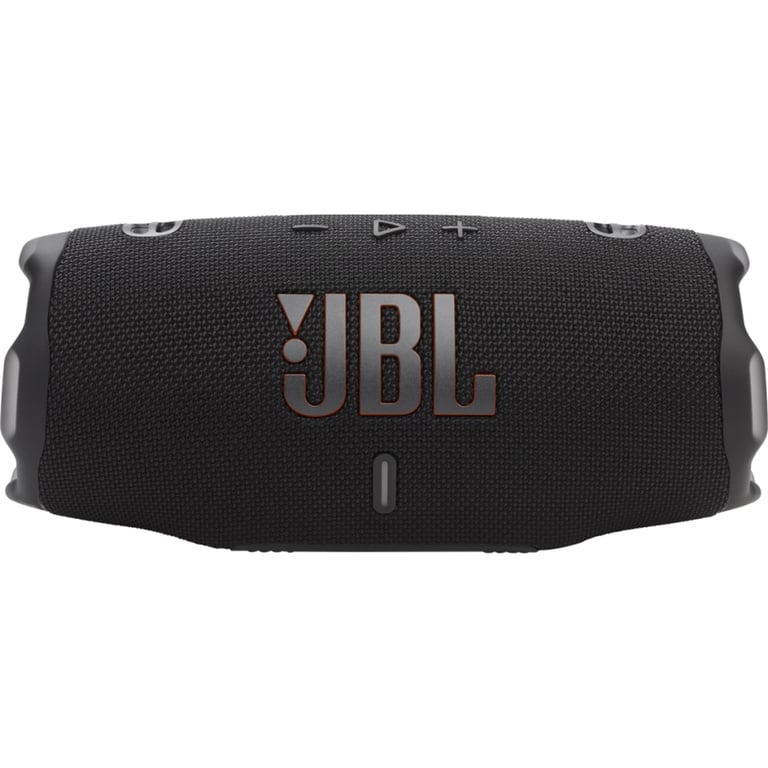 Акустична система JBL Charge 6 Black (JBLCHARGE6BLK) - фото 2
