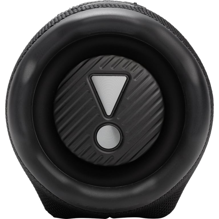 Акустична система JBL Charge 6 Black (JBLCHARGE6BLK) - фото 5