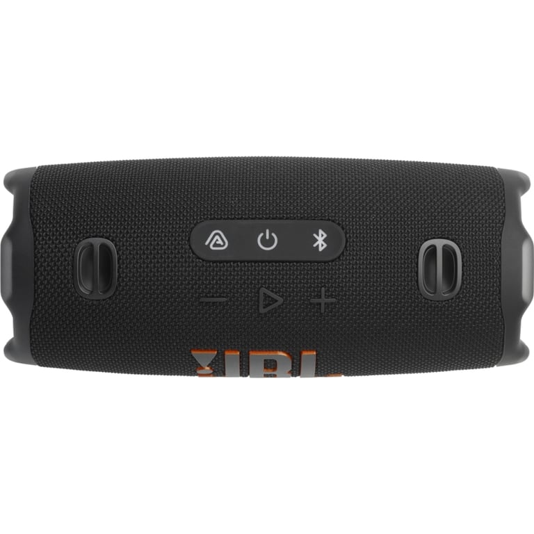 Акустична система JBL Charge 6 Black (JBLCHARGE6BLK) - фото 6