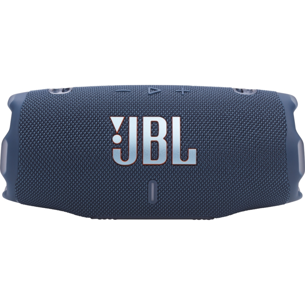 Акустична система JBL Charge 6 Blue (JBLCHARGE6BLU) - фото 2 Акустична система JBL Charge 6 Blue (JBLCHARGE6BLU) - фото 2