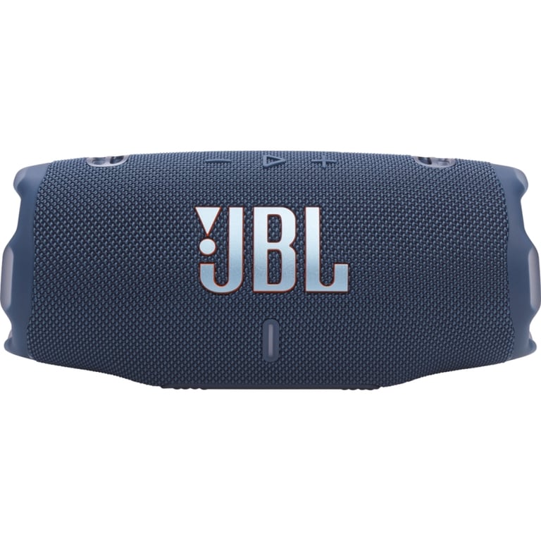 Акустична система JBL Charge 6 Blue (JBLCHARGE6BLU) - фото 2