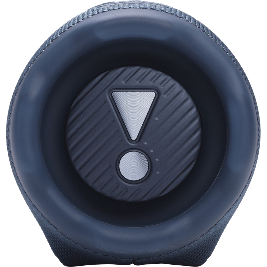 Акустична система JBL Charge 6 Blue (JBLCHARGE6BLU) - фото 4 Акустична система JBL Charge 6 Blue (JBLCHARGE6BLU) - фото 4