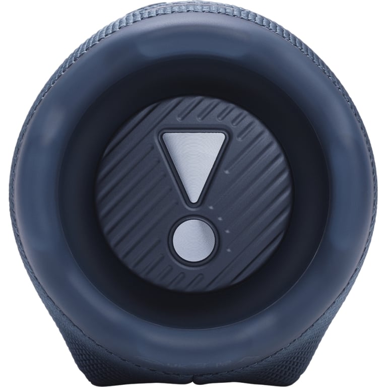 Акустична система JBL Charge 6 Blue (JBLCHARGE6BLU) - фото 4