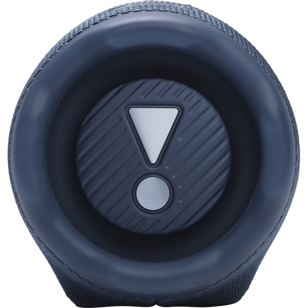 Акустична система JBL Charge 6 Blue (JBLCHARGE6BLU) - фото 5 Акустична система JBL Charge 6 Blue (JBLCHARGE6BLU) - фото 5