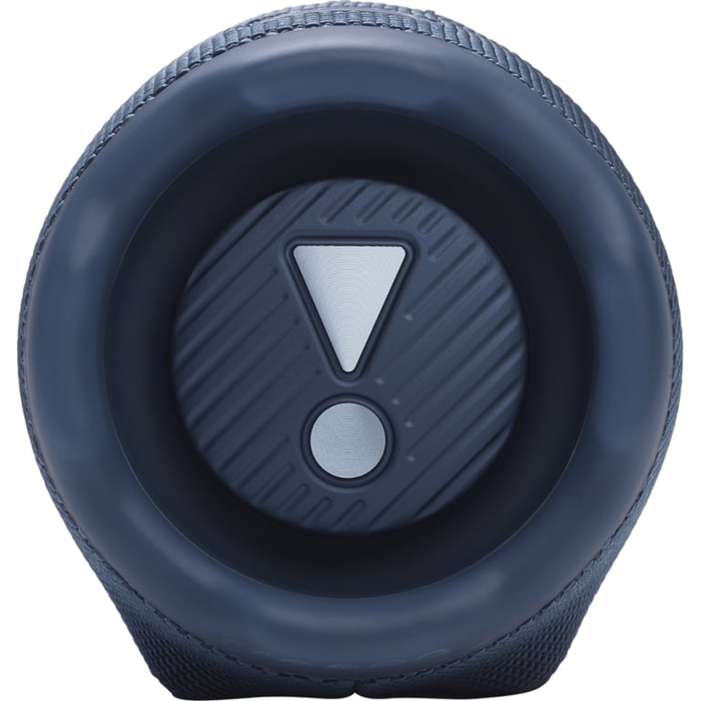 Акустична система JBL Charge 6 Blue (JBLCHARGE6BLU) - фото 5