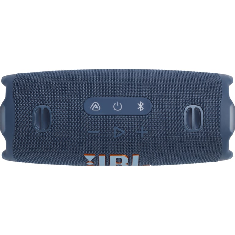 Акустична система JBL Charge 6 Blue (JBLCHARGE6BLU) - фото 6