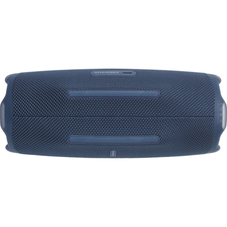 Акустична система JBL Charge 6 Blue (JBLCHARGE6BLU) - фото 7