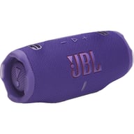 Акустична система JBL Charge 6 Purple (JBLCHARGE6PUR) - фото 1