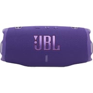 Акустична система JBL Charge 6 Purple (JBLCHARGE6PUR) - фото 2