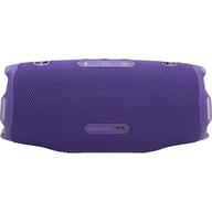 Акустична система JBL Charge 6 Purple (JBLCHARGE6PUR) - фото 3