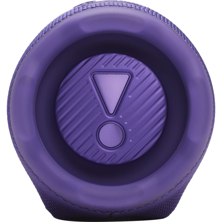 Акустична система JBL Charge 6 Purple (JBLCHARGE6PUR) - фото 4