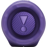 Акустична система JBL Charge 6 Purple (JBLCHARGE6PUR) - фото 5