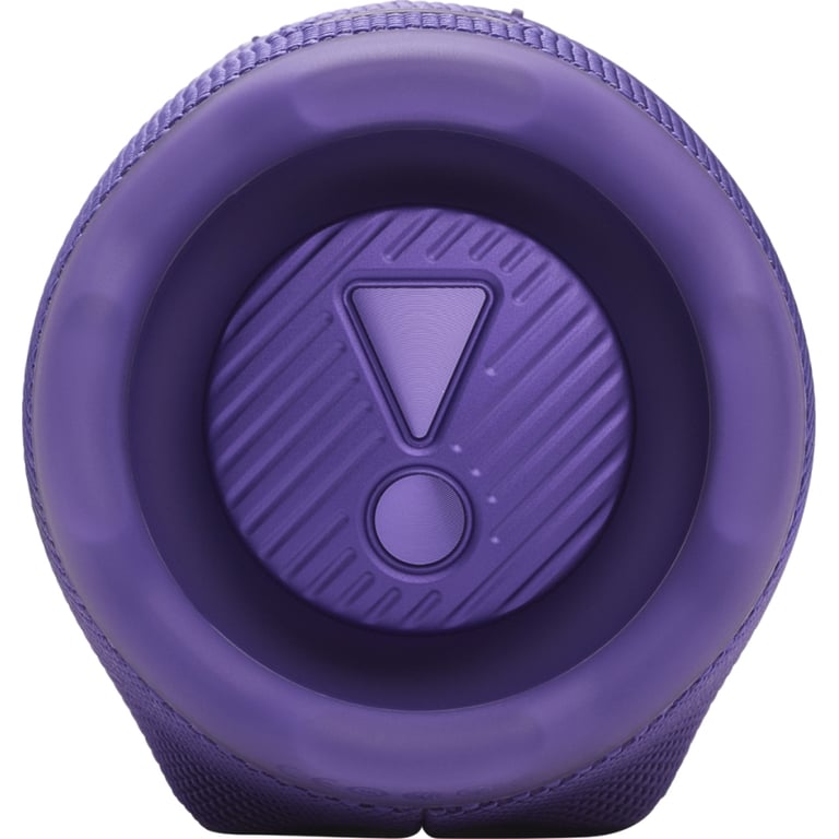 Акустична система JBL Charge 6 Purple (JBLCHARGE6PUR) - фото 5