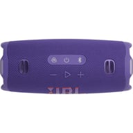 Акустична система JBL Charge 6 Purple (JBLCHARGE6PUR) - фото 6