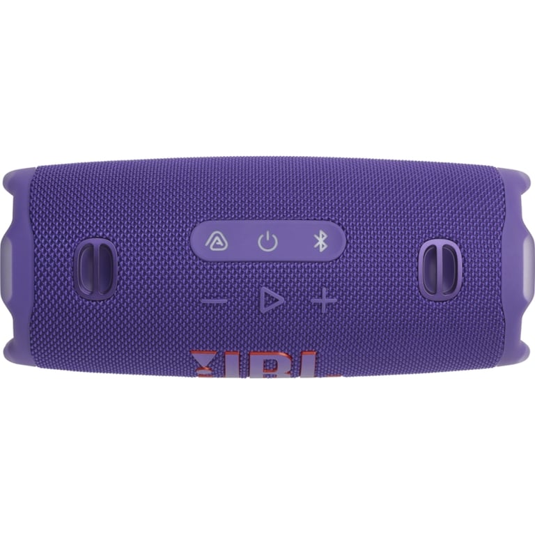 Акустична система JBL Charge 6 Purple (JBLCHARGE6PUR) - фото 6