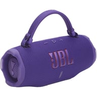 Акустична система JBL Charge 6 Purple (JBLCHARGE6PUR) - фото 8