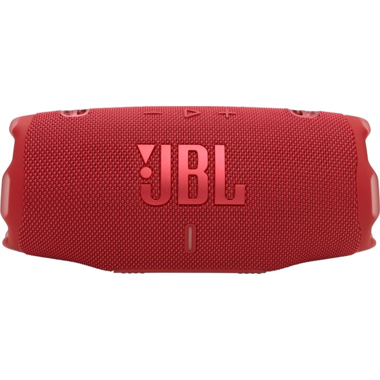 Акустична система JBL Charge 6 Red (JBLCHARGE6RED) - фото 2