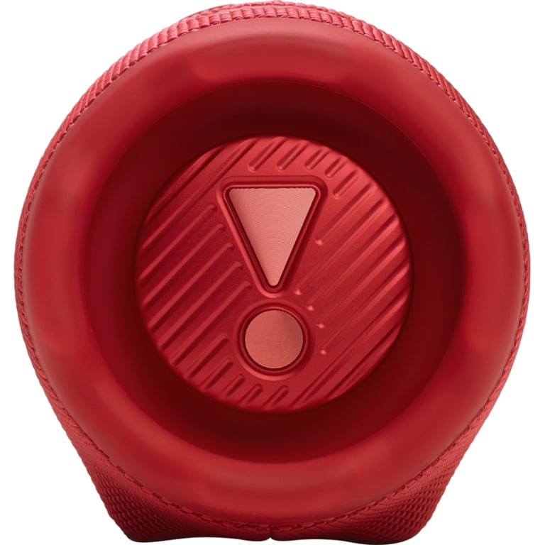 Акустична система JBL Charge 6 Red (JBLCHARGE6RED) - фото 4